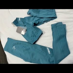 Gymshark Small set